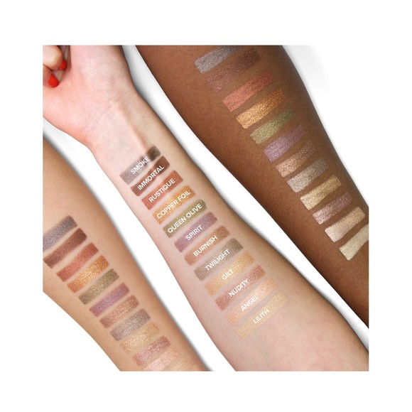 NIB NUDESTIX Magnetic Luminous Eye Color in Immortal - Full Size - Picture 4 of 4